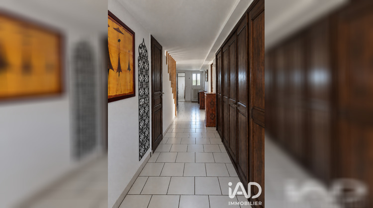 Ma-Cabane - Vente Maison Vitry-sur-Seine, 170 m²