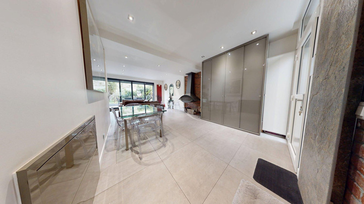 Ma-Cabane - Vente Maison VITRY-SUR-SEINE, 104 m²