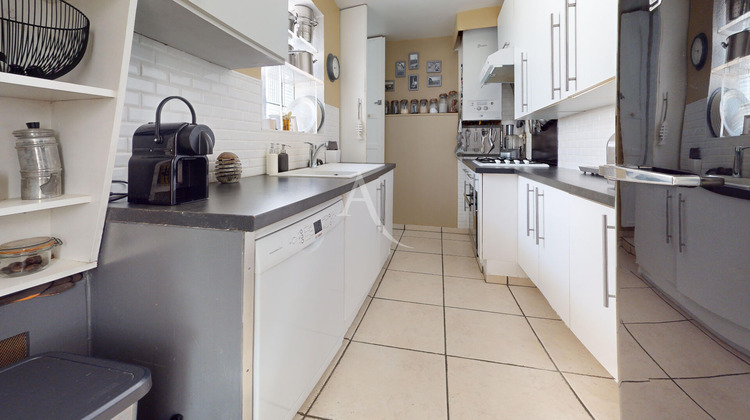 Ma-Cabane - Vente Maison VITRY-SUR-SEINE, 97 m²