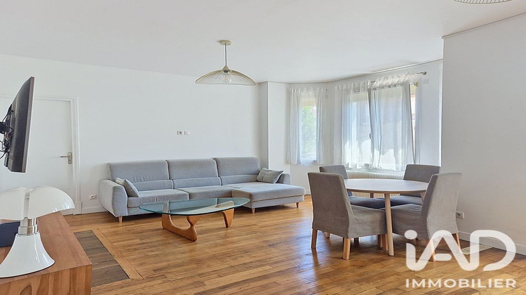 Ma-Cabane - Vente Maison Vitry-sur-Seine, 150 m²