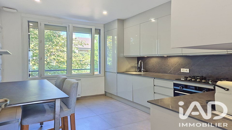 Ma-Cabane - Vente Maison Vitry-sur-Seine, 150 m²
