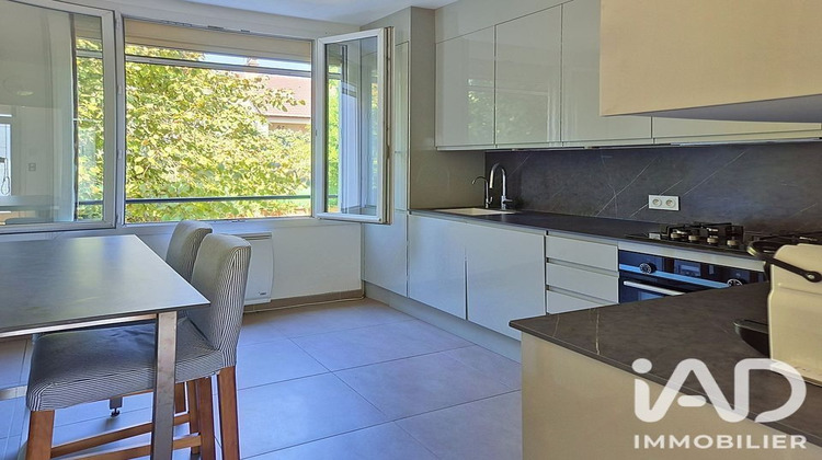 Ma-Cabane - Vente Maison Vitry-sur-Seine, 150 m²