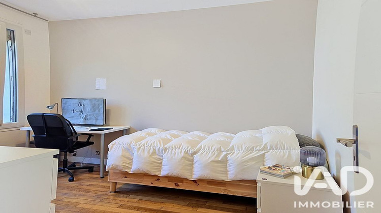 Ma-Cabane - Vente Maison Vitry-sur-Seine, 150 m²