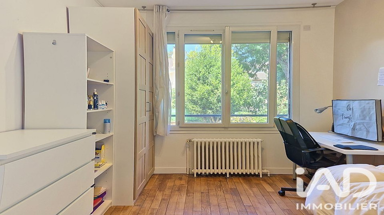 Ma-Cabane - Vente Maison Vitry-sur-Seine, 150 m²
