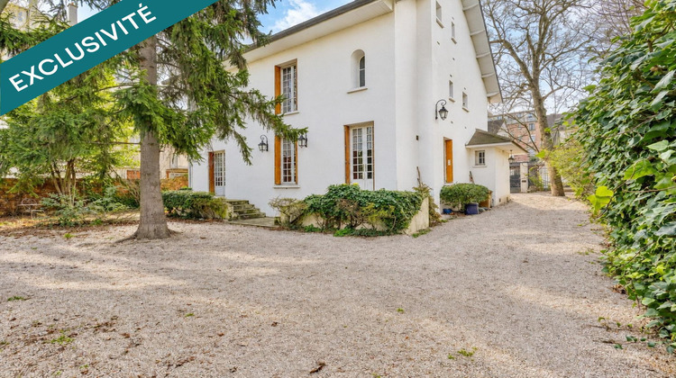 Ma-Cabane - Vente Maison Vitry-sur-Seine, 269 m²