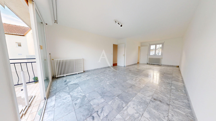 Ma-Cabane - Vente Maison VITRY-SUR-SEINE, 91 m²