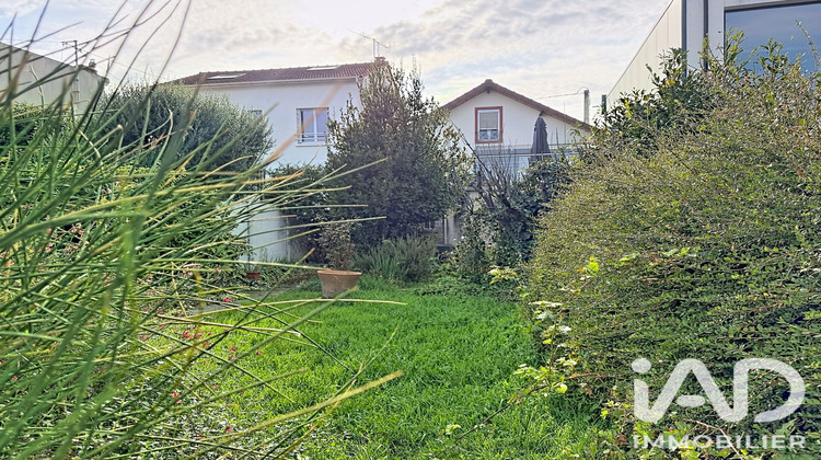 Ma-Cabane - Vente Maison Vitry-sur-Seine, 95 m²