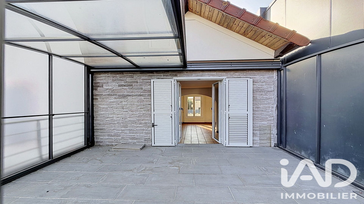 Ma-Cabane - Vente Maison Vitry-sur-Seine, 95 m²