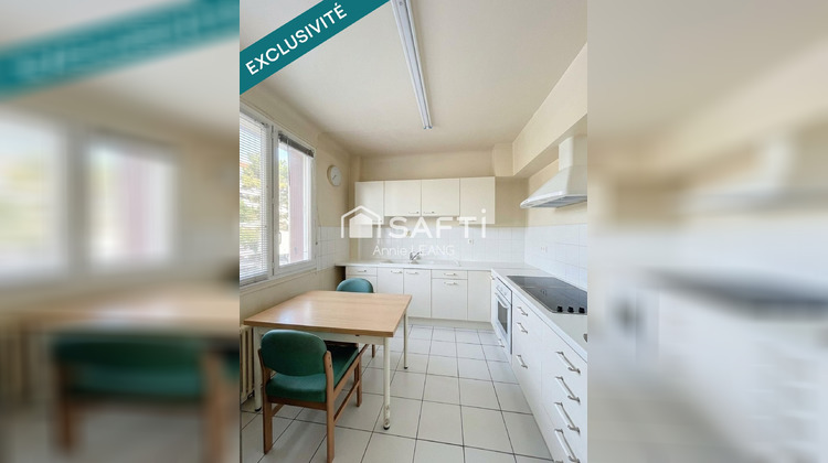 Ma-Cabane - Vente Maison Vitry-sur-Seine, 185 m²