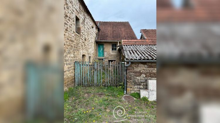 Ma-Cabane - Vente Maison VITTEAUX, 32 m²