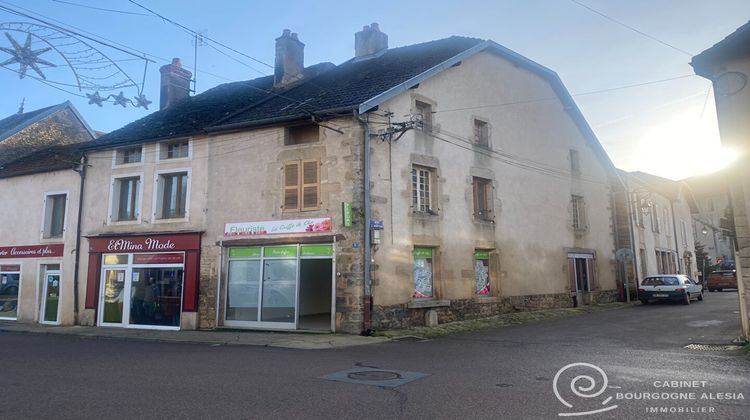 Ma-Cabane - Vente Maison VITTEAUX, 110 m²