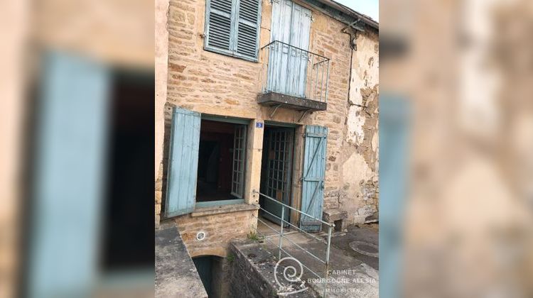 Ma-Cabane - Vente Maison VITTEAUX, 80 m²