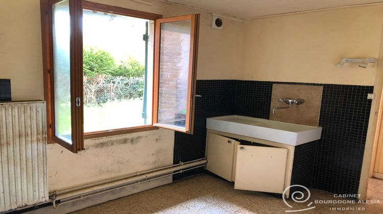 Ma-Cabane - Vente Maison VITTEAUX, 80 m²