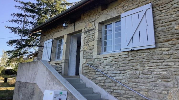 Ma-Cabane - Vente Maison Vitteaux, 62 m²