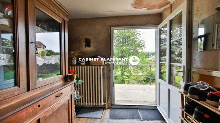 Ma-Cabane - Vente Maison Vitteaux, 86 m²