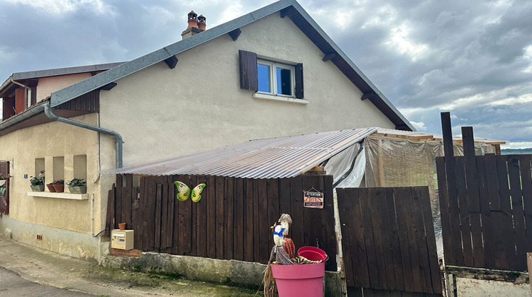 Ma-Cabane - Vente Maison VITTEAUX, 82 m²