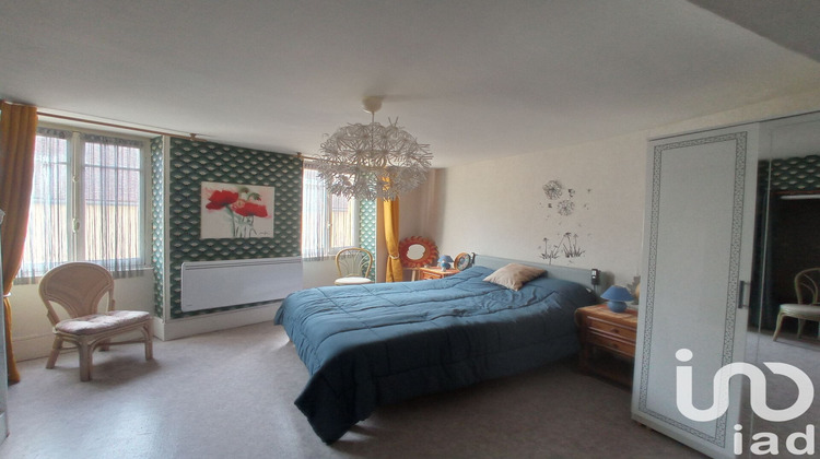 Ma-Cabane - Vente Maison Vitteaux, 57 m²