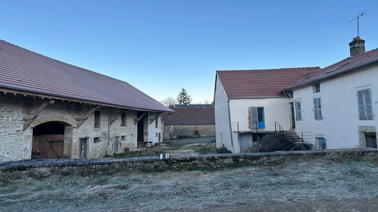 Ma-Cabane - Vente Maison VITTEAUX, 300 m²