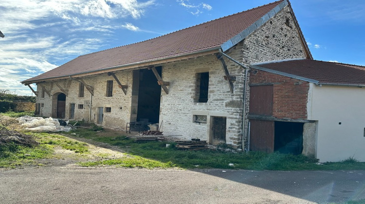 Ma-Cabane - Vente Maison VITTEAUX, 300 m²