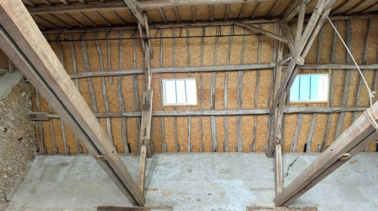 Ma-Cabane - Vente Maison VITTEAUX, 300 m²