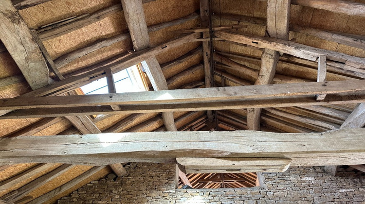 Ma-Cabane - Vente Maison VITTEAUX, 300 m²