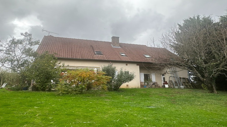 Ma-Cabane - Vente Maison VITTEAUX, 215 m²