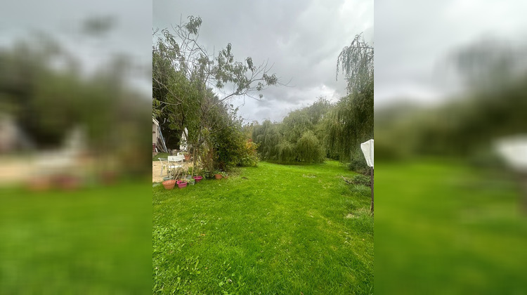 Ma-Cabane - Vente Maison VITTEAUX, 215 m²