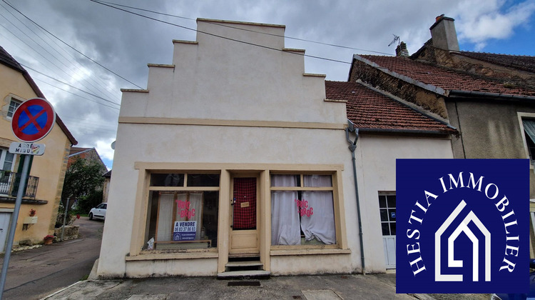 Ma-Cabane - Vente Maison Vitteaux, 140 m²