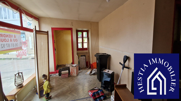 Ma-Cabane - Vente Maison Vitteaux, 140 m²