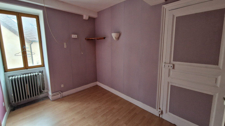 Ma-Cabane - Vente Maison Vitteaux, 140 m²