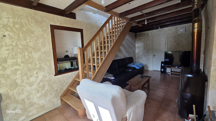 Ma-Cabane - Vente Maison Vitteaux, 229 m²