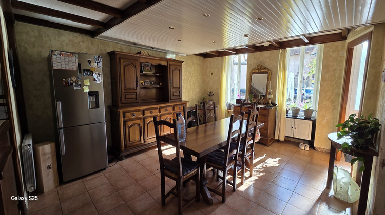 Ma-Cabane - Vente Maison Vitteaux, 229 m²