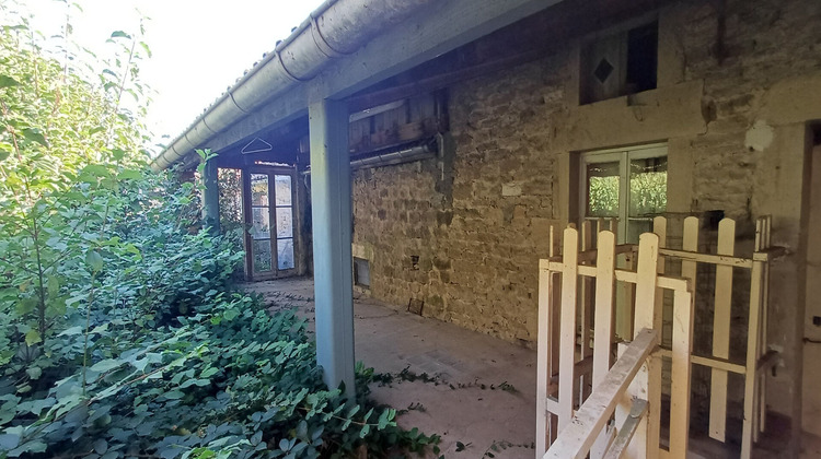 Ma-Cabane - Vente Maison VITTEAUX, 144 m²