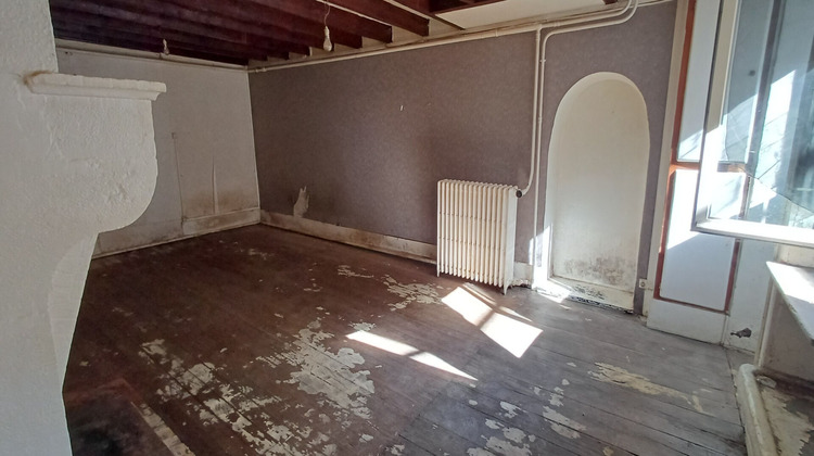 Ma-Cabane - Vente Maison VITTEAUX, 144 m²