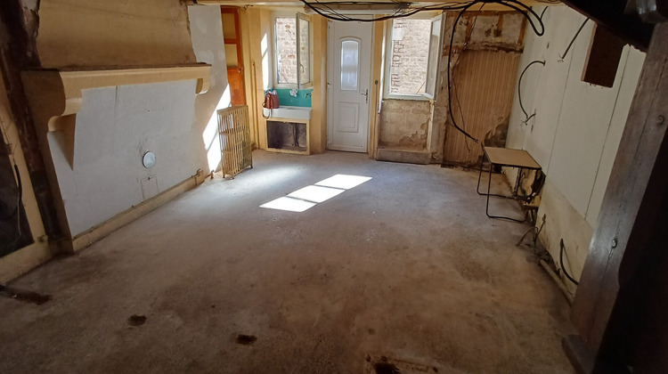 Ma-Cabane - Vente Maison VITTEAUX, 144 m²