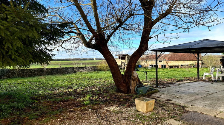 Ma-Cabane - Vente Maison VITTEAUX, 175 m²