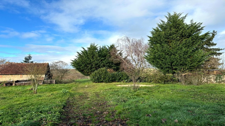 Ma-Cabane - Vente Maison VITTEAUX, 175 m²