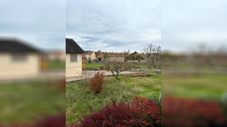 Ma-Cabane - Vente Maison VITTEAUX, 84 m²