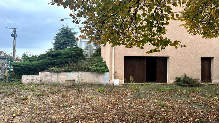 Ma-Cabane - Vente Maison VITTEAUX, 84 m²