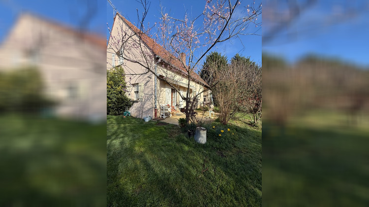 Ma-Cabane - Vente Maison VITTEAUX, 215 m²