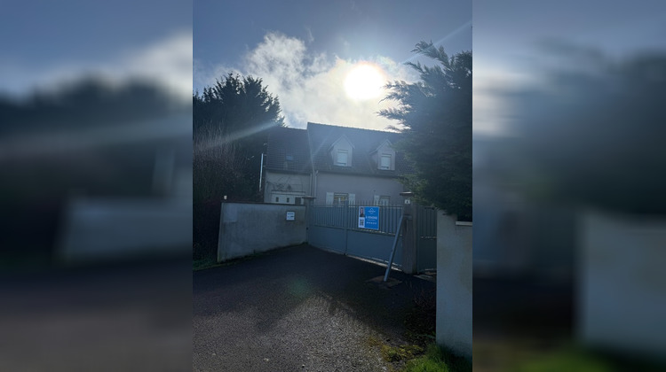 Ma-Cabane - Vente Maison VITTEAUX, 215 m²