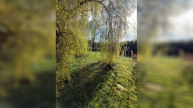 Ma-Cabane - Vente Maison VITTEAUX, 215 m²