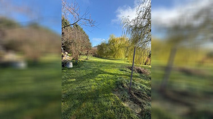Ma-Cabane - Vente Maison VITTEAUX, 215 m²
