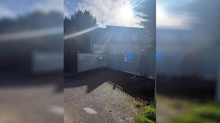 Ma-Cabane - Vente Maison VITTEAUX, 215 m²