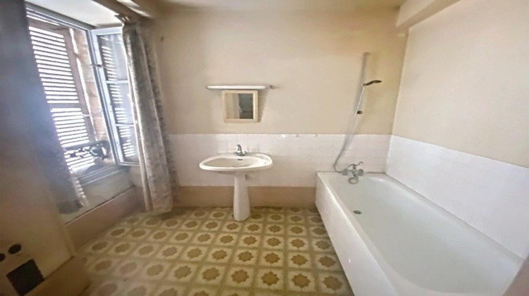 Ma-Cabane - Vente Maison Vitteaux, 160 m²