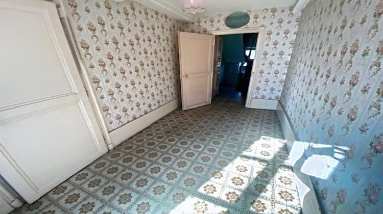 Ma-Cabane - Vente Maison Vitteaux, 160 m²