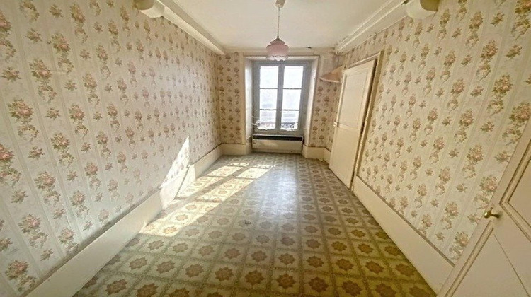 Ma-Cabane - Vente Maison Vitteaux, 160 m²