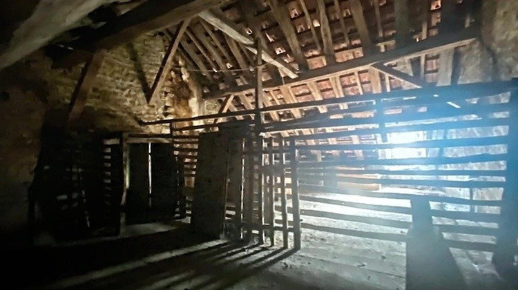Ma-Cabane - Vente Maison Vitteaux, 160 m²