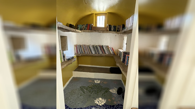 Ma-Cabane - Vente Maison Vitteaux, 112 m²