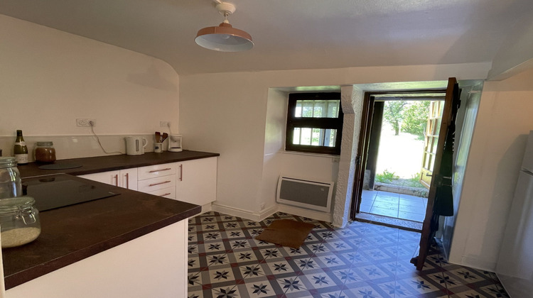 Ma-Cabane - Vente Maison Vitteaux, 112 m²